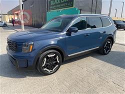 Kia Telluride
